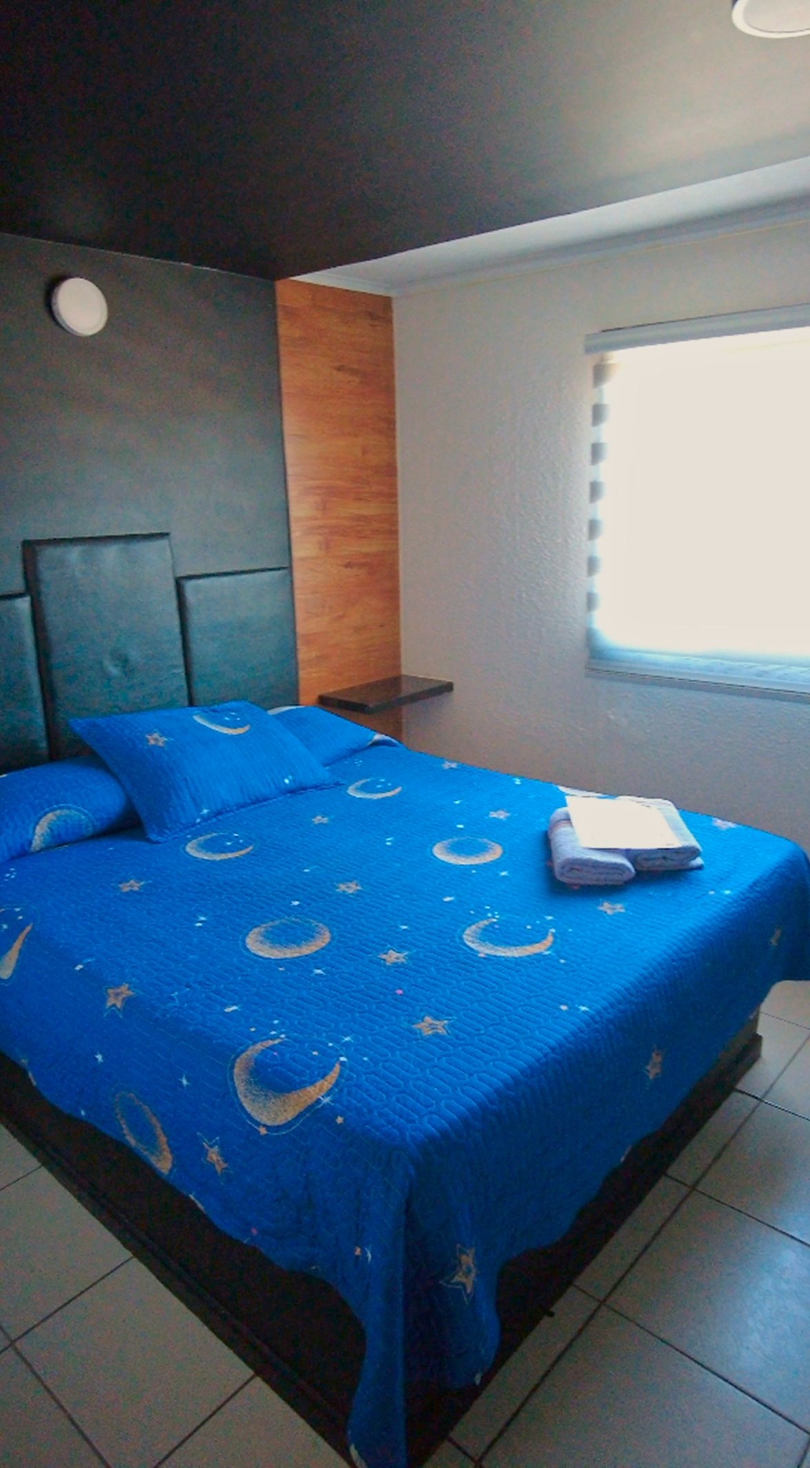 Habitación Standar 2
